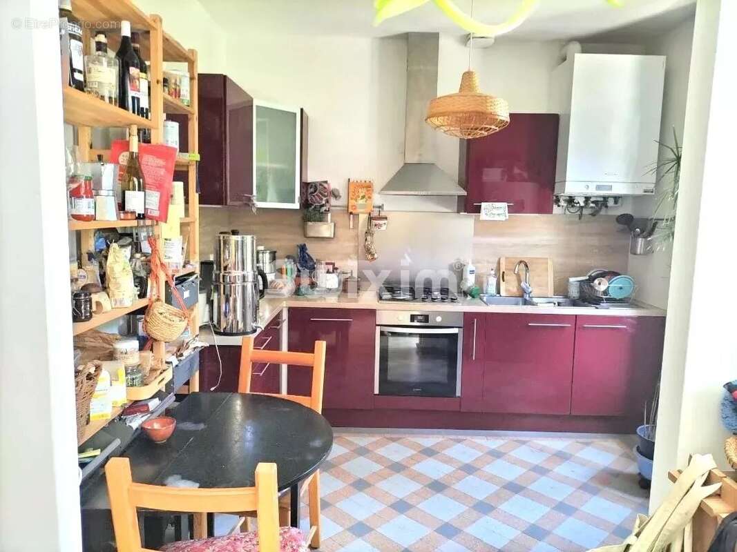 Maison à DIGNE-LES-BAINS