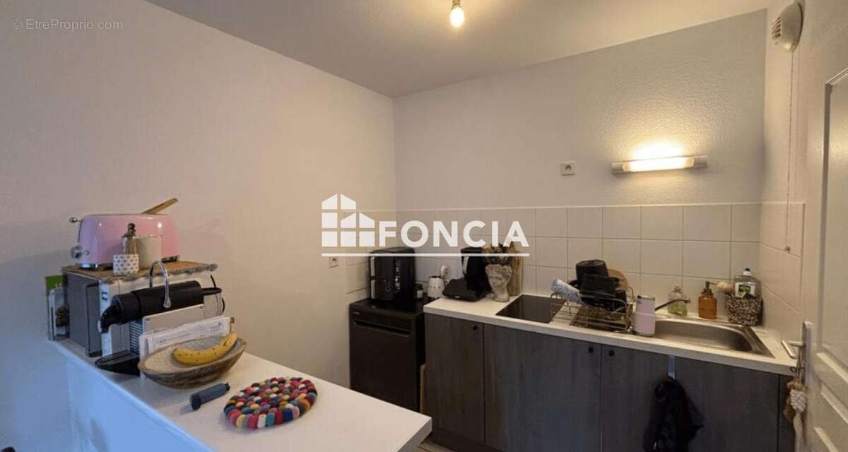 Appartement à ORTHEZ