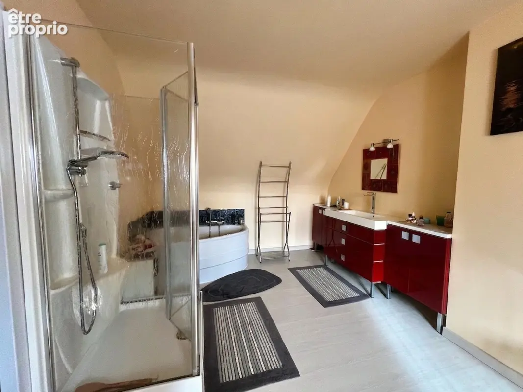 Maison au calme - photo 5