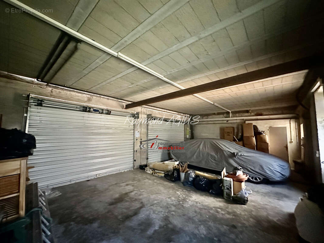 Maison à SAINTE-FOY-LA-GRANDE