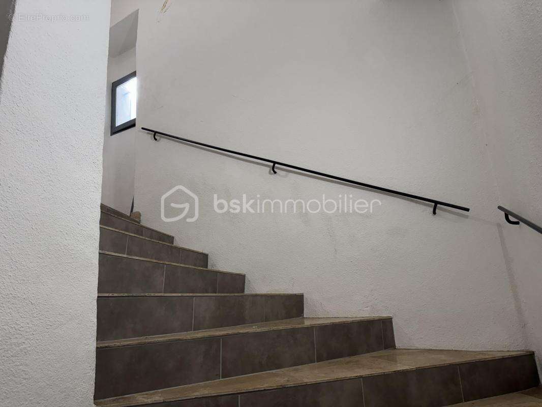 Appartement à BRIGNOLES