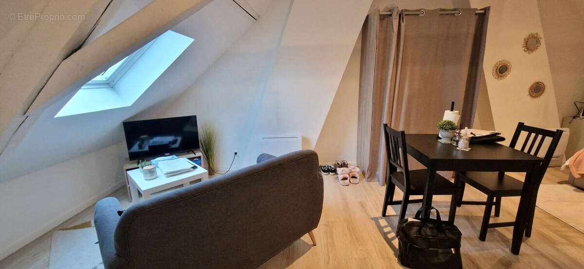 Appartement à ARMENTIERES