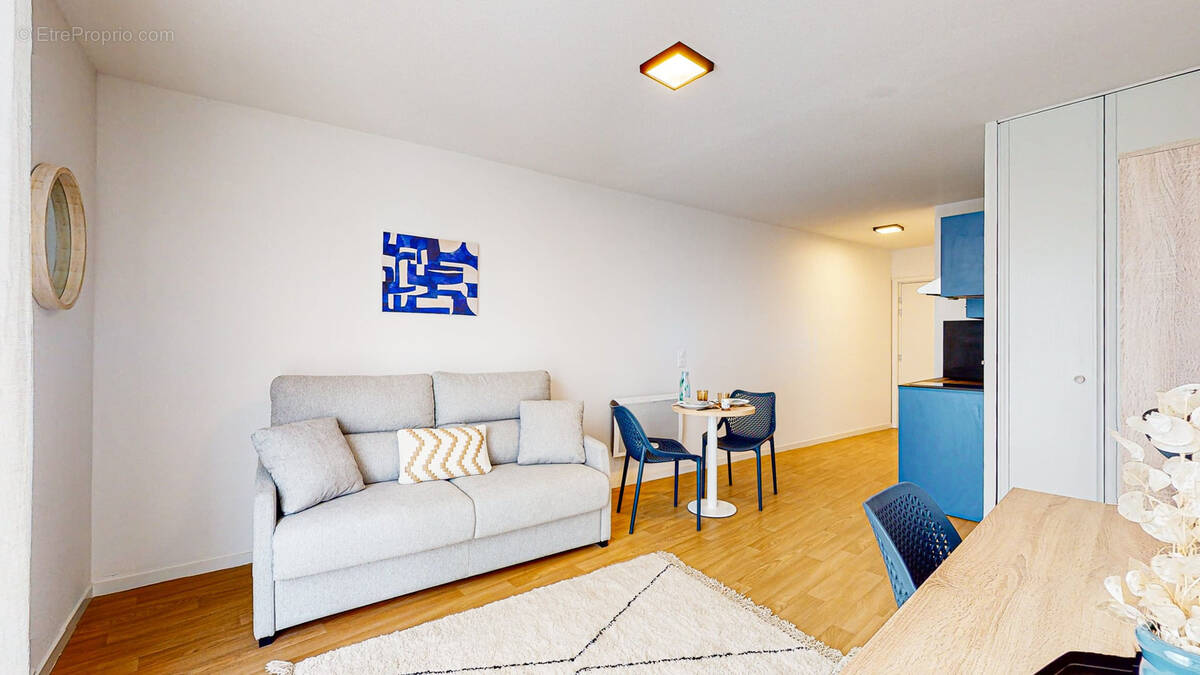 Appartement à GRADIGNAN