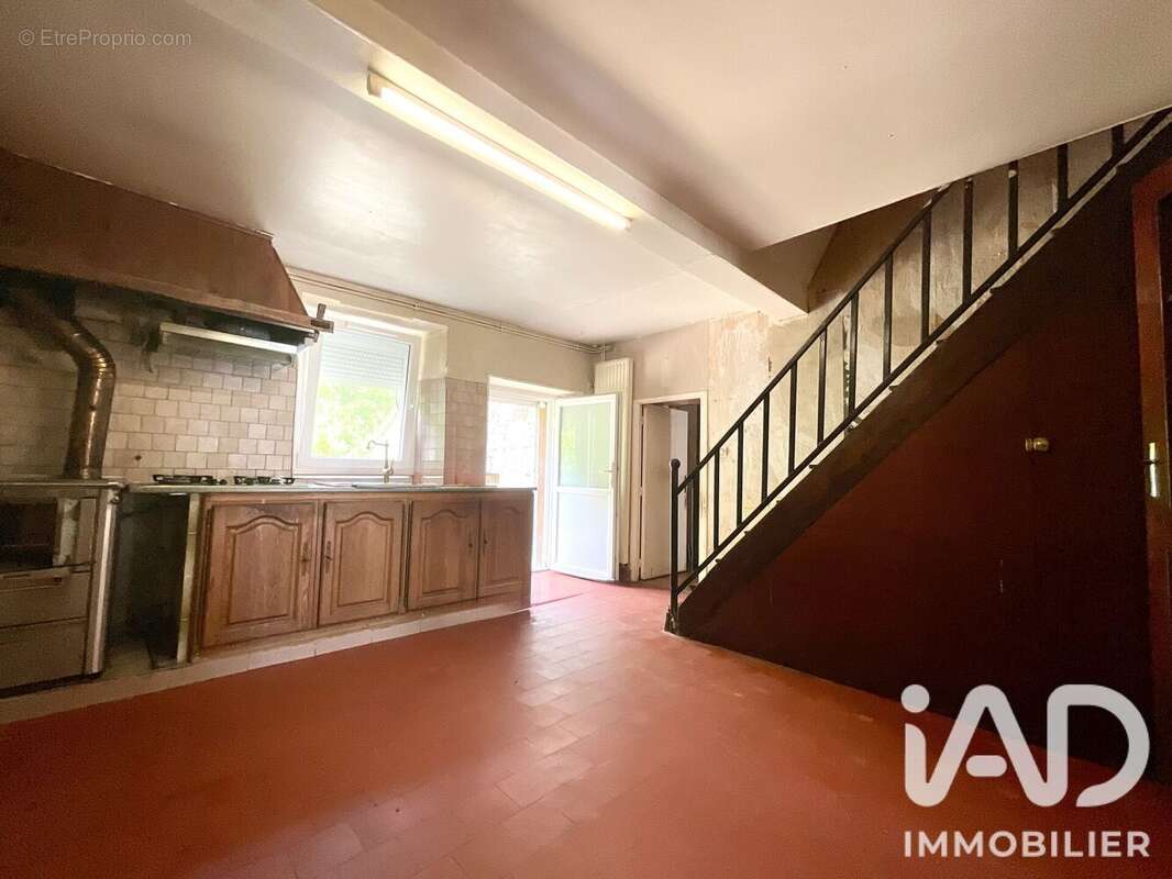 Maison 90 m² à Logny-Bogny  - photo 4