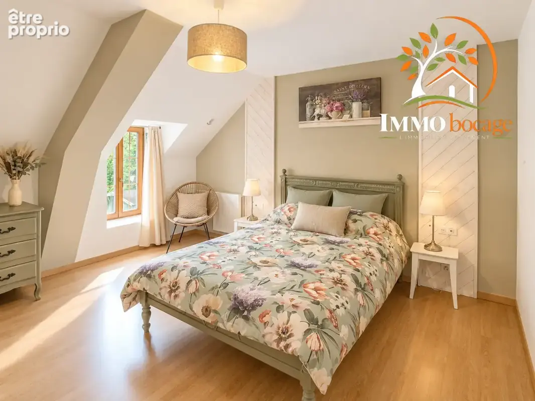 3 meublés de tourisme en plus de la maison ! - photo 27