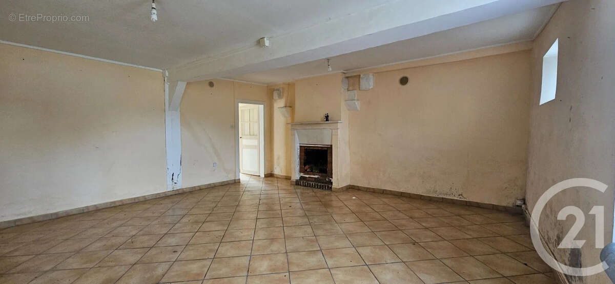 Maison à BONNEVAL