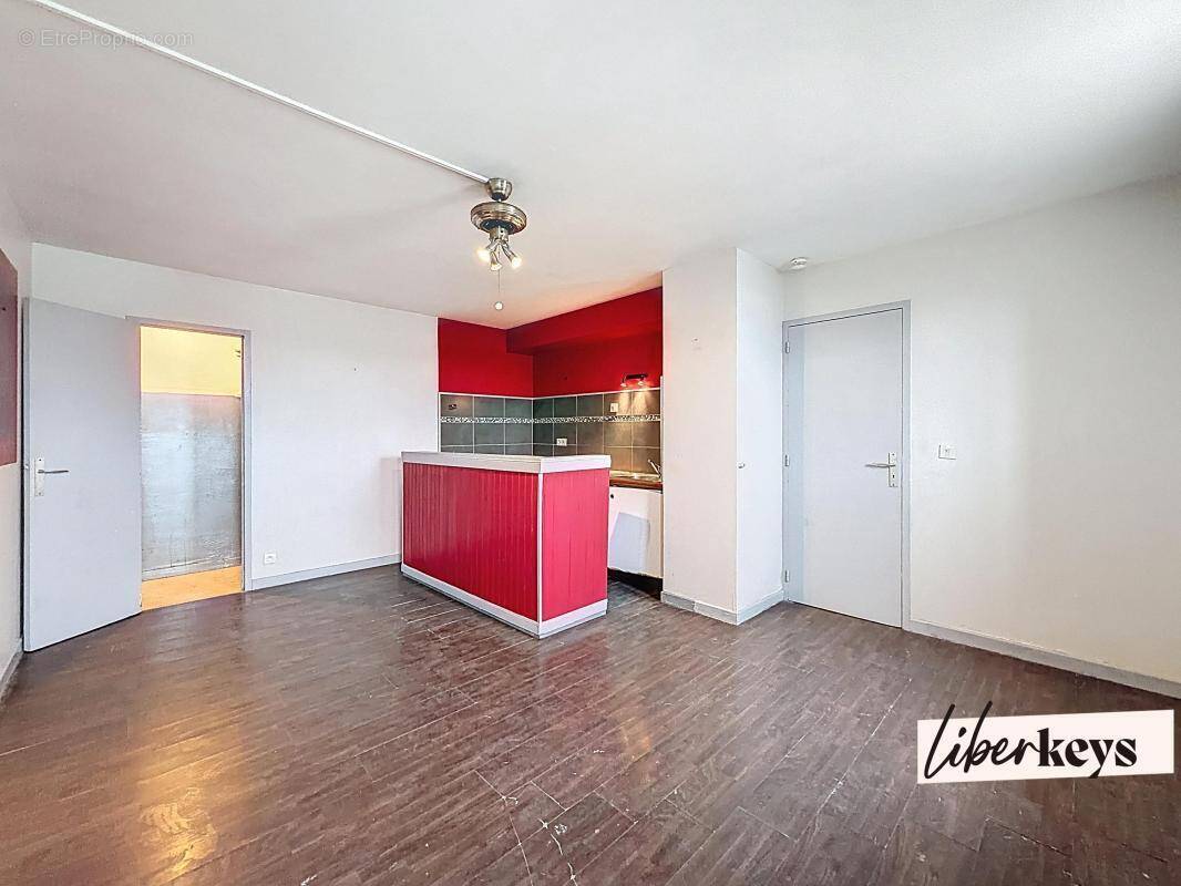 Appartement à BIARRITZ