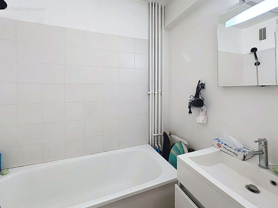 Appartement à PARIS-5E