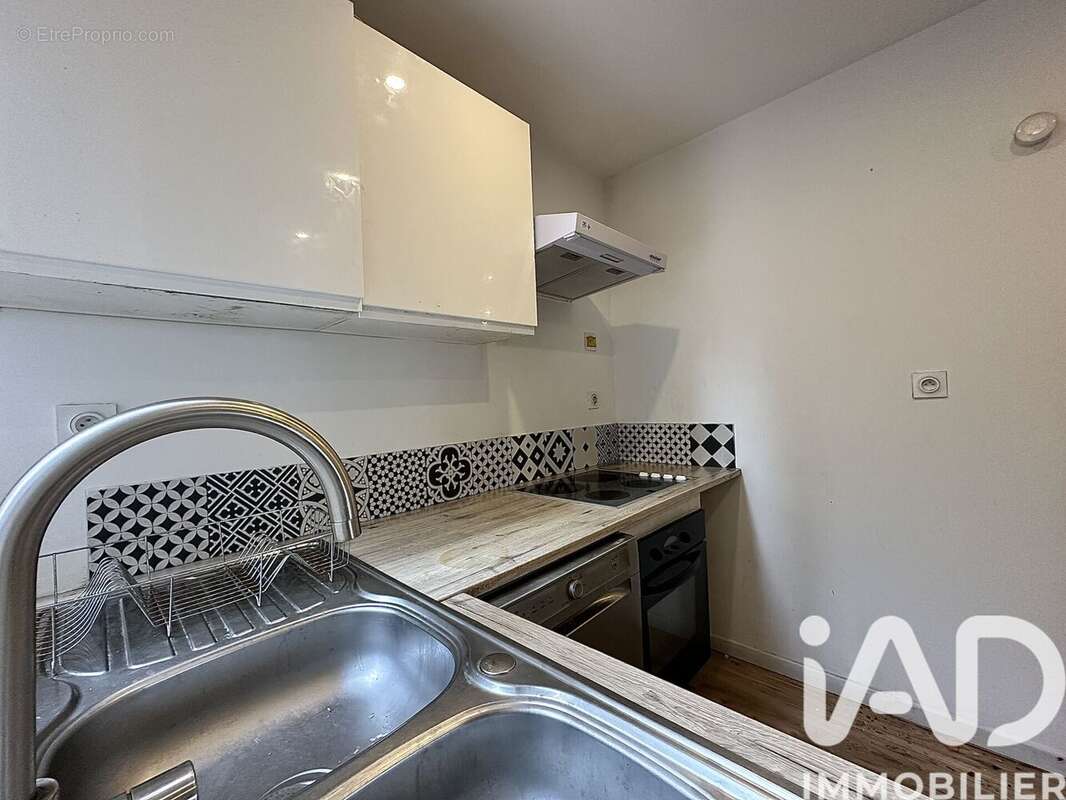 Photo 3 - Appartement à MONTPELLIER