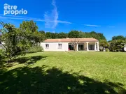 Maison à GROSBREUIL