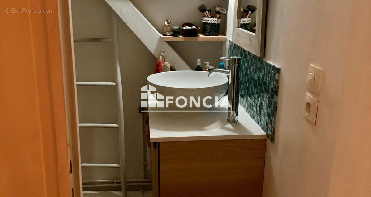 Appartement à MONTREUIL