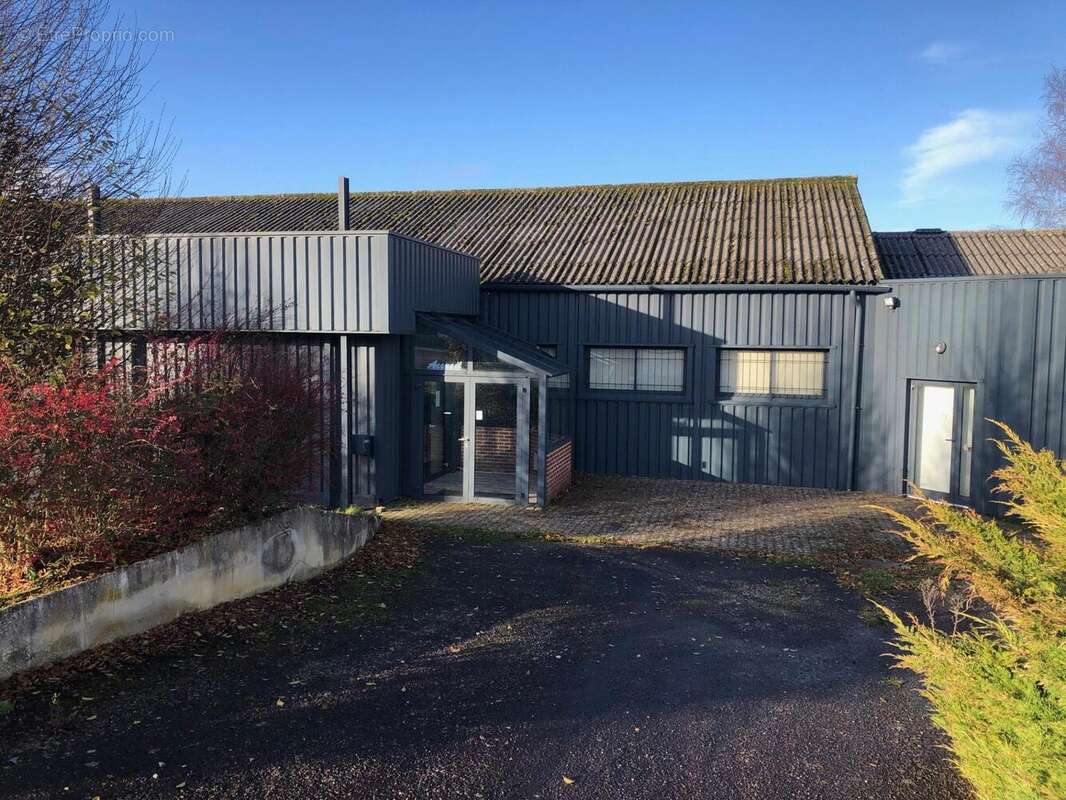 Photo 3 - Commerce à LA POTERIE-AU-PERCHE