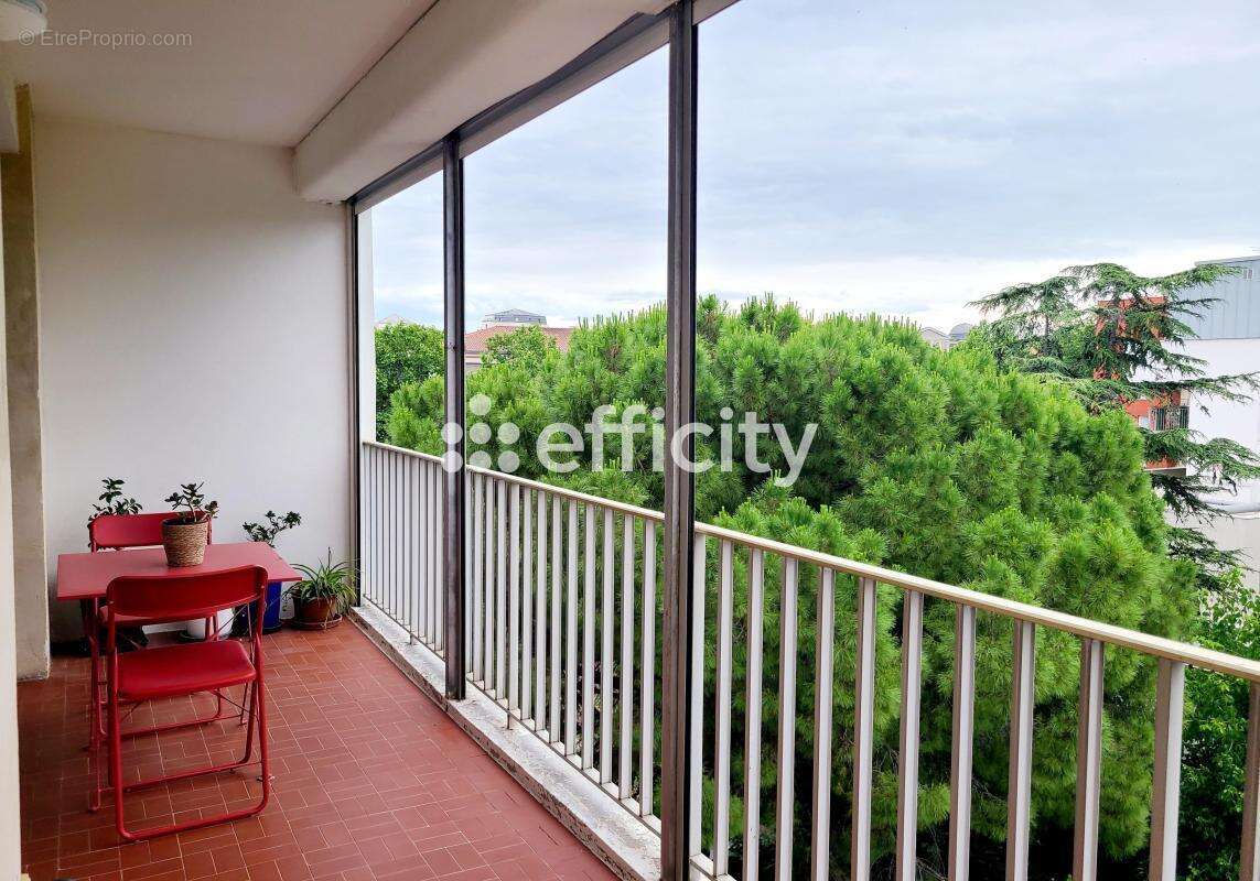 Appartement ancien - photo 3