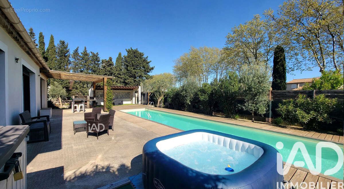 Photo 5 - Maison à ESCALES