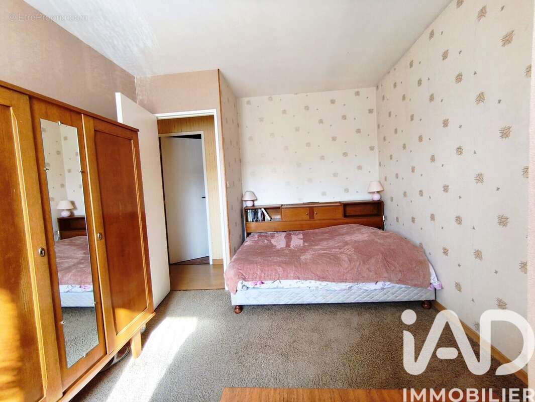 Maison 109 m² à Hirson  - photo 9