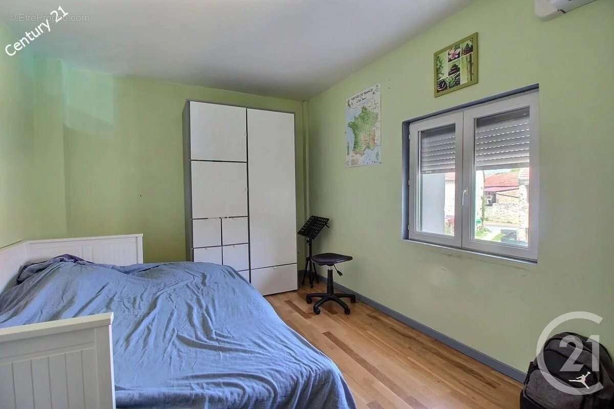 Maison à CHATEAU-THIERRY