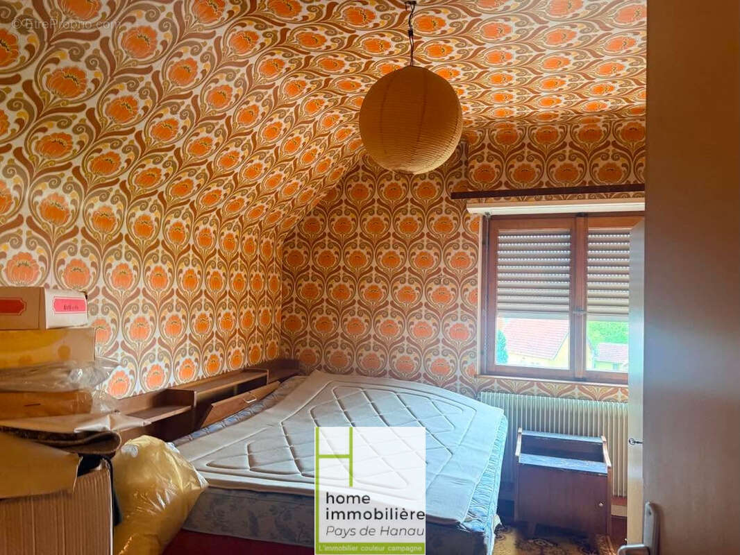 Grande maison à acheter à Neuwiller-Lès-Saverne SUPERBE AFFAIRE PROX FORET ! - photo 8