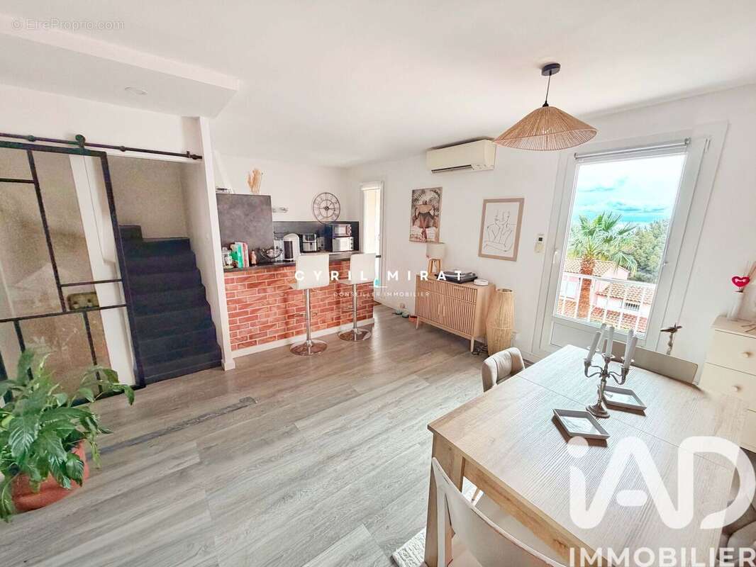 Photo 5 - Appartement à BANDOL