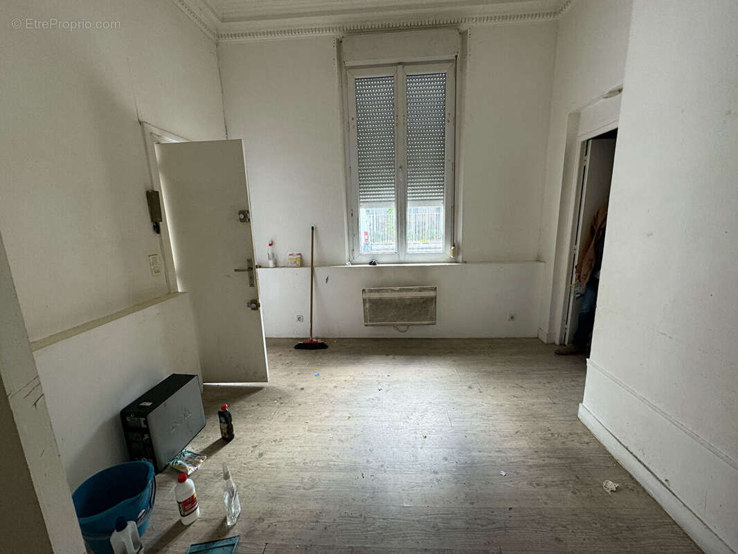 Appartement à ELBEUF