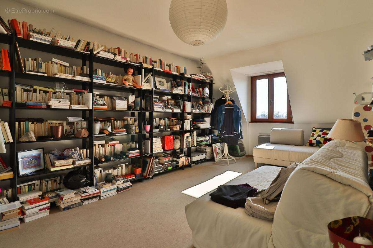 Appartement à SELESTAT