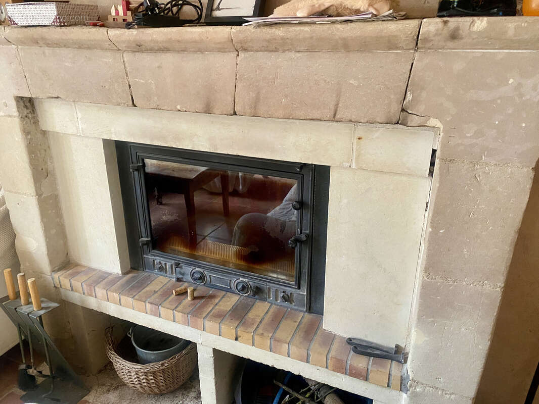 Maison à ARTANNES-SUR-THOUET