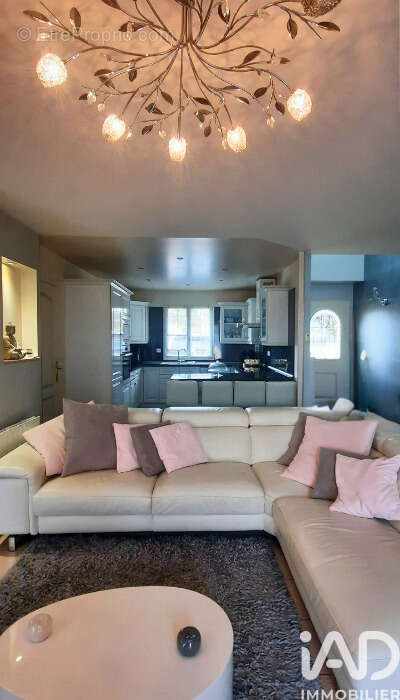 Photo 7 - Maison à SAINT-PATHUS