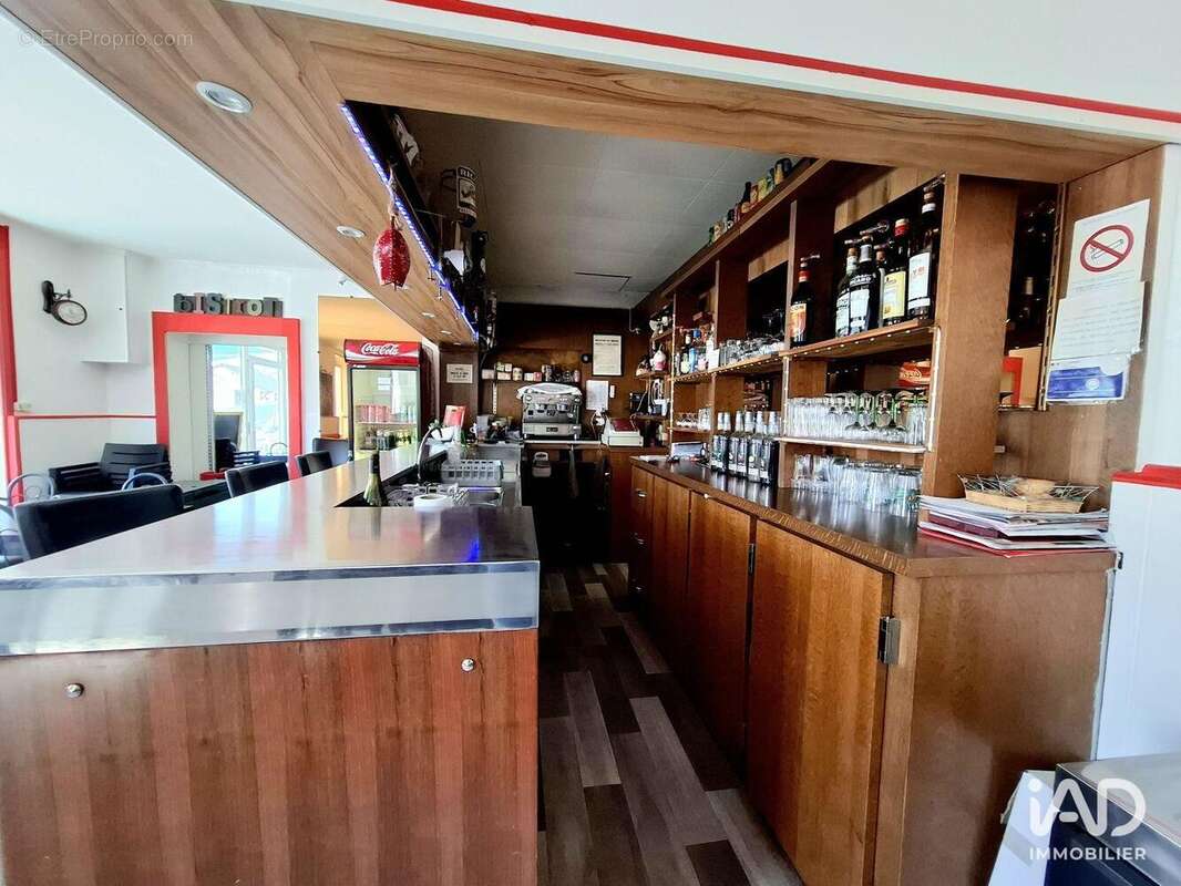 Photo 6 - Commerce à DIGOIN