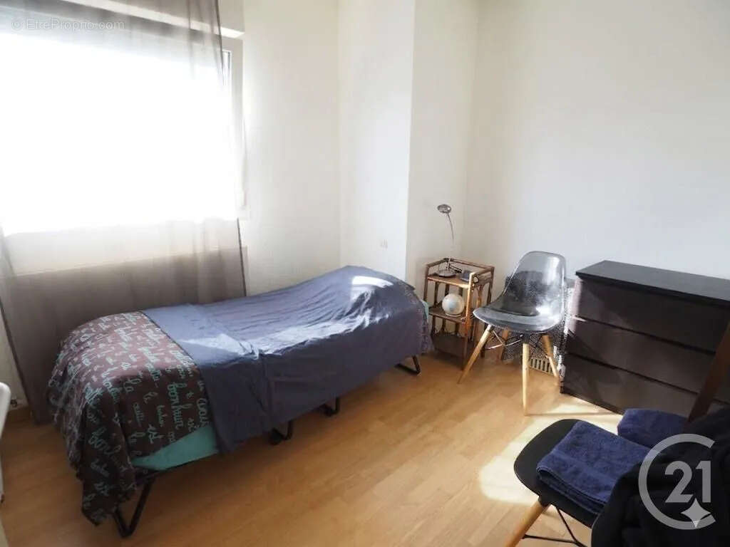 Appartement 54 m² à Strasbourg  - photo 3