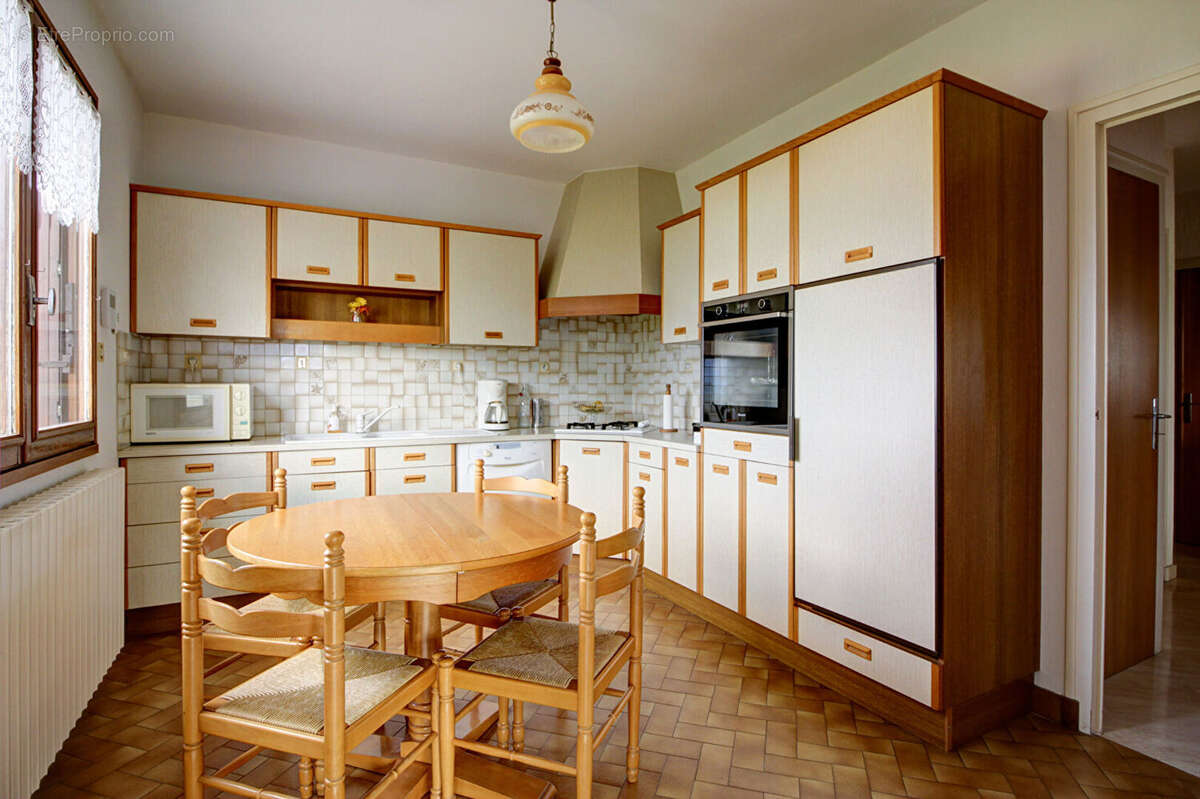 Maison à AMBERIEU-EN-BUGEY