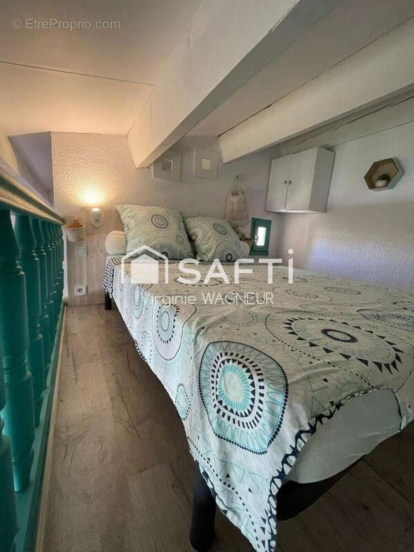 Photo 8 - Appartement à AGDE