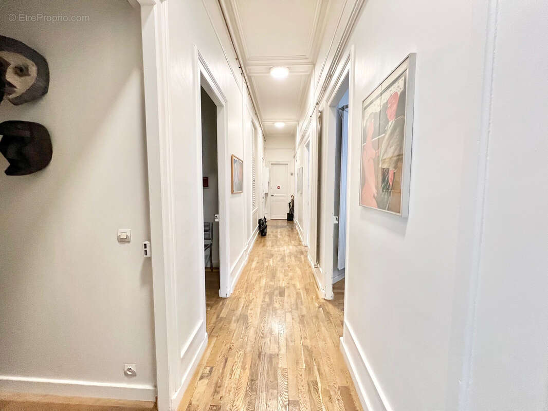 Appartement à ROUEN