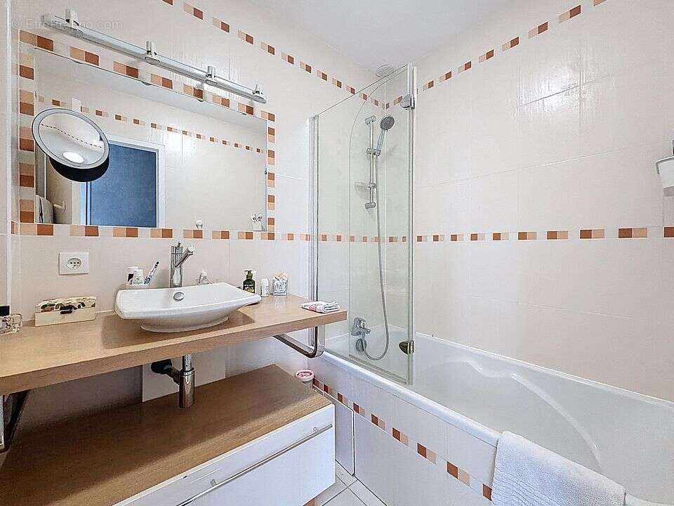 Maison - Plan de l'Église - photo 12