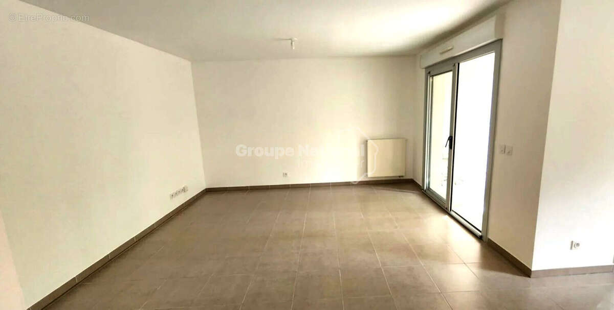 Appartement à CASTRIES