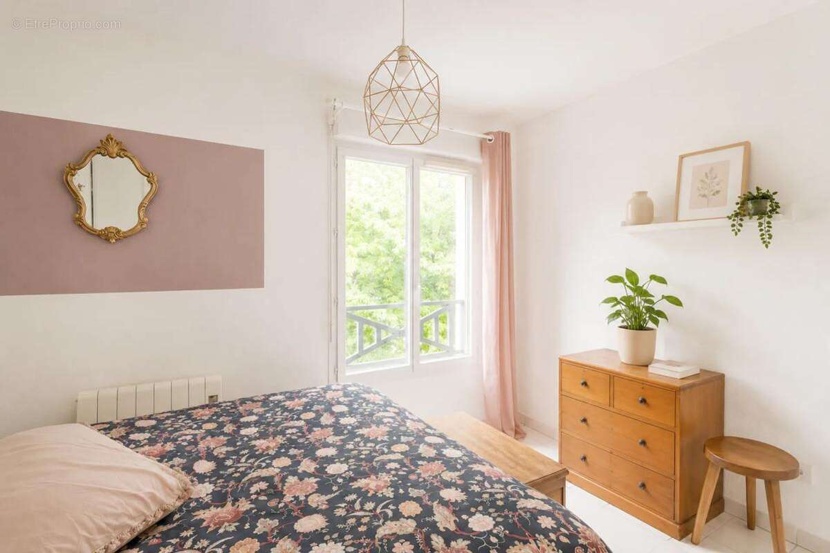 Maison à BEGLES