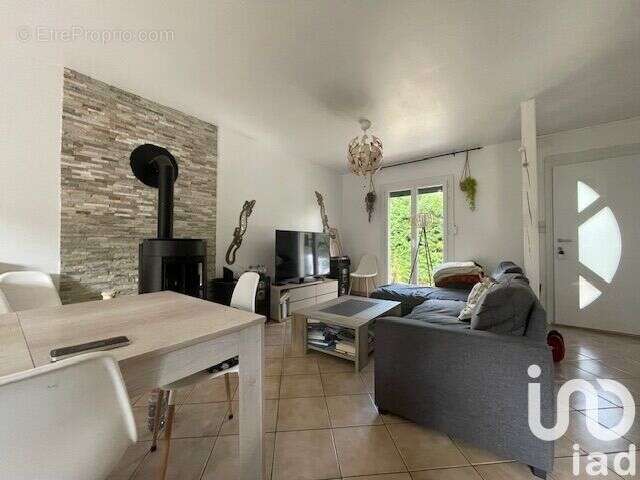 Photo 2 - Maison à SAINT-PATHUS