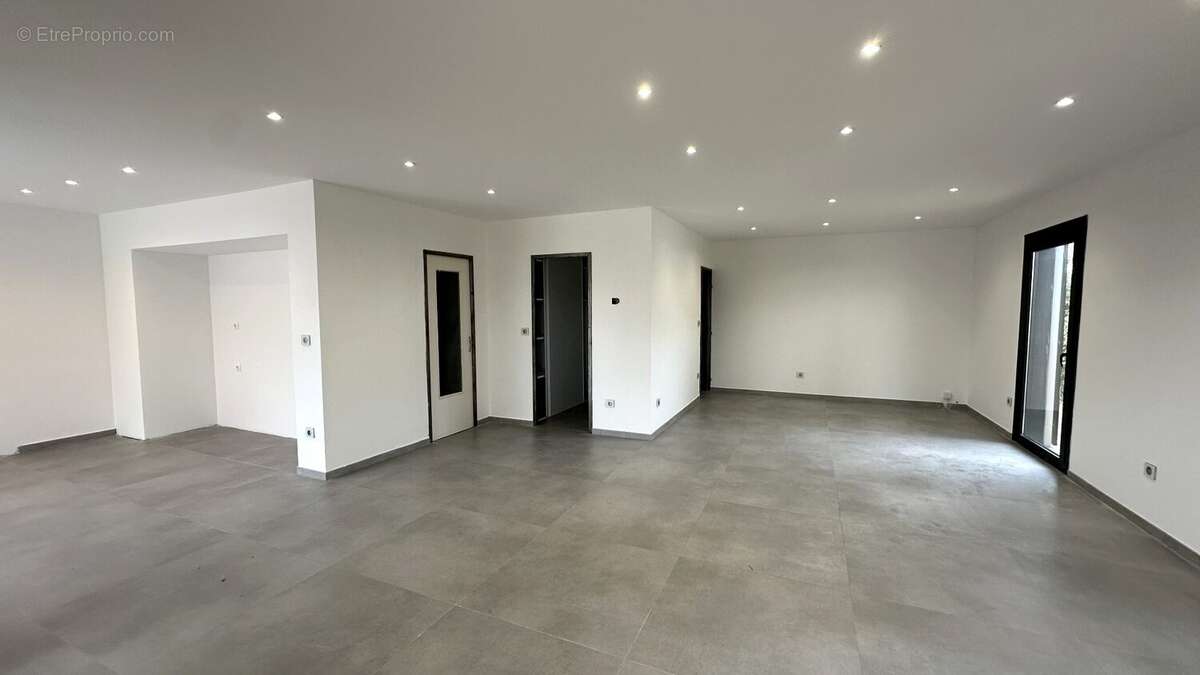 Maison à BALARUC-LES-BAINS