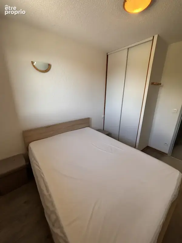 Appartement 2 chambres 35 m2 environ + place de parking - photo 7