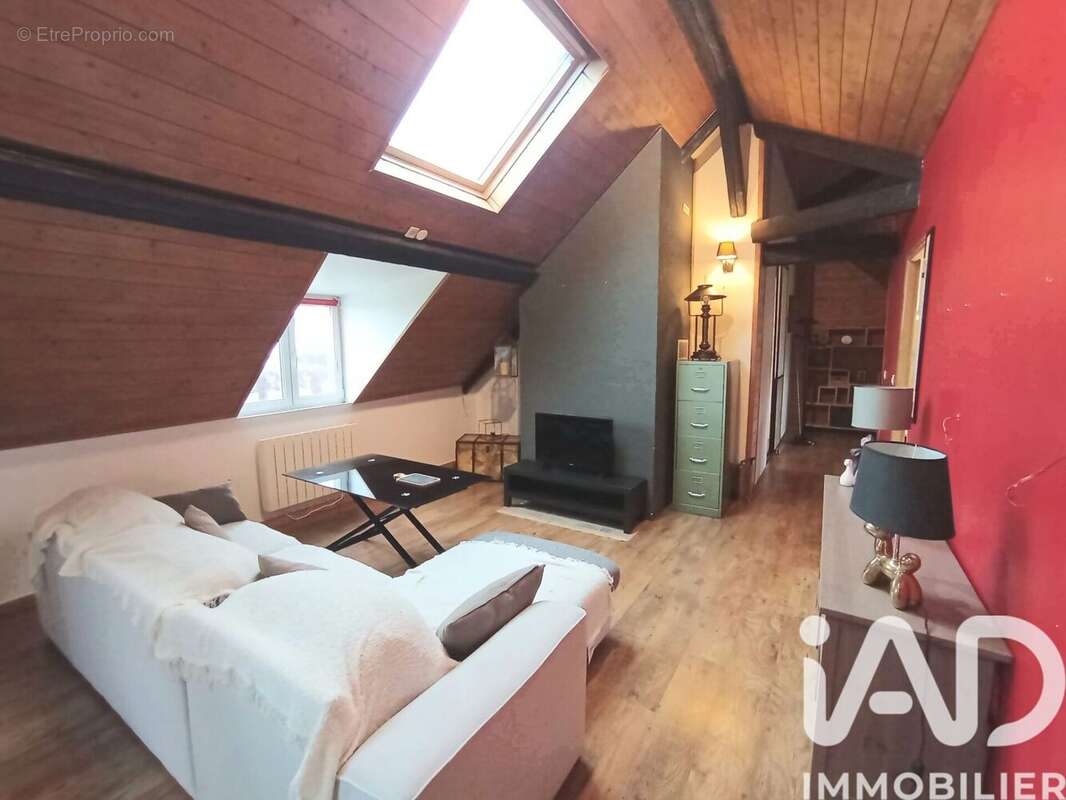 Photo 4 - Appartement à LE HAVRE