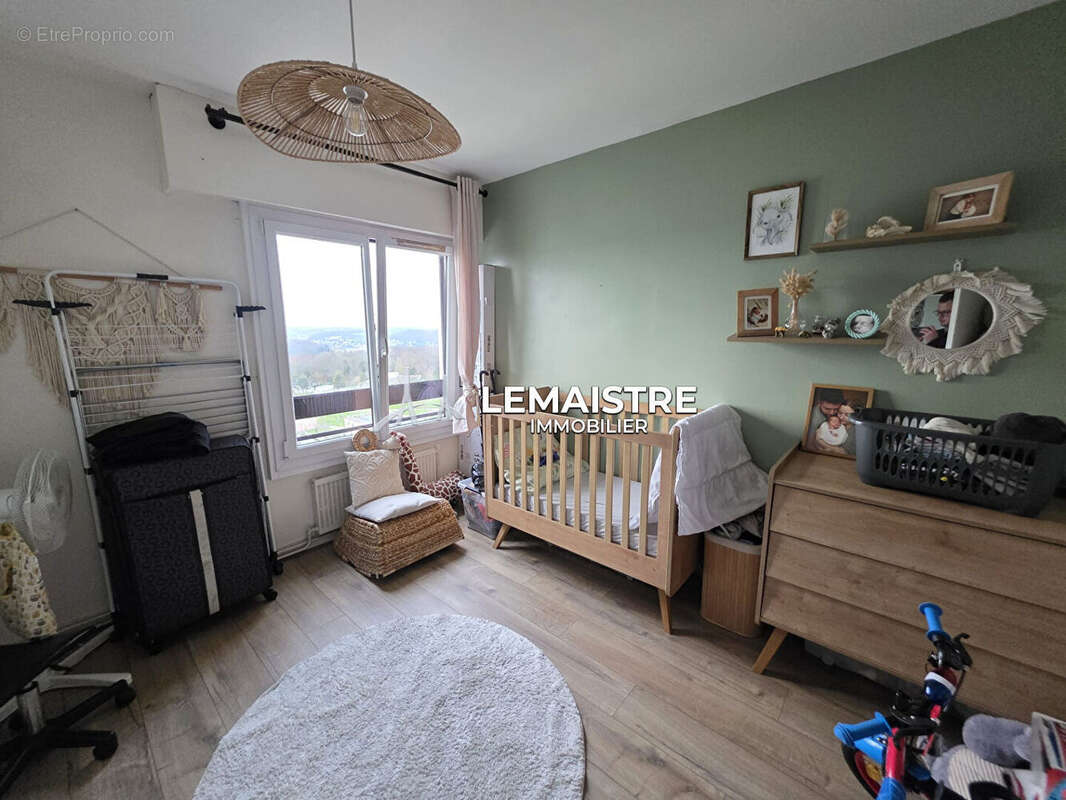 Appartement à LE HAVRE
