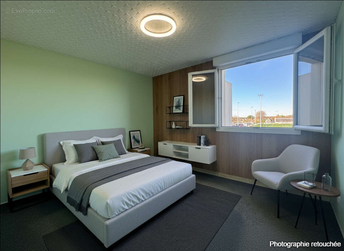 Appartement à GUILERS