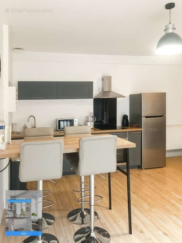 Appartement à FLERS