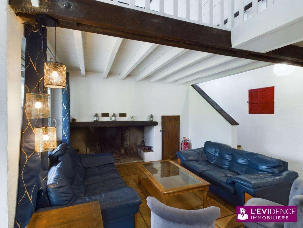 Photo 8 - Appartement à SAINT-LYPHARD