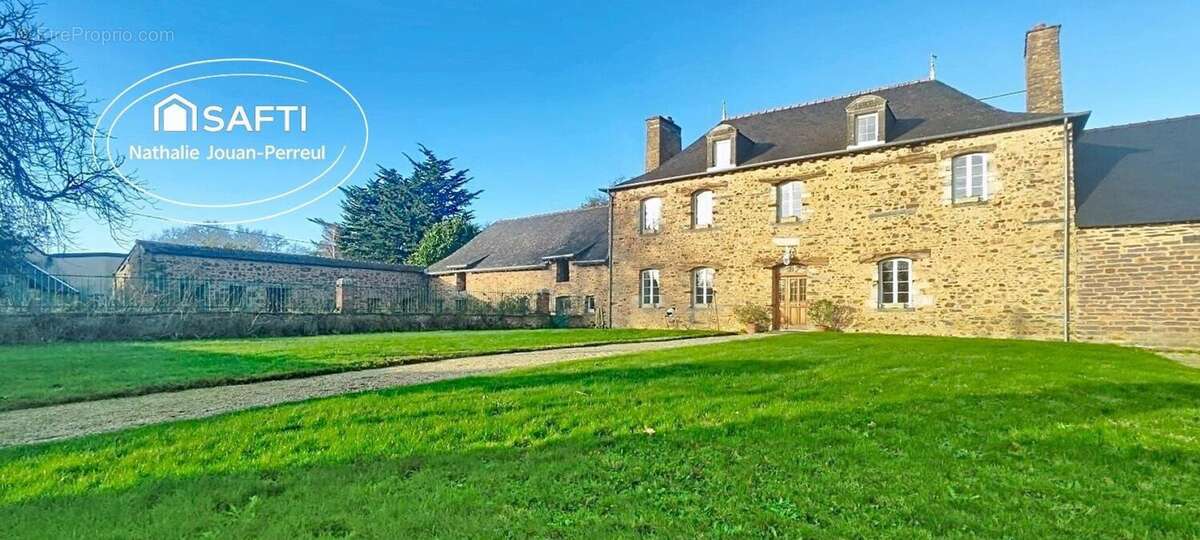 Photo 2 - Maison à PIPRIAC