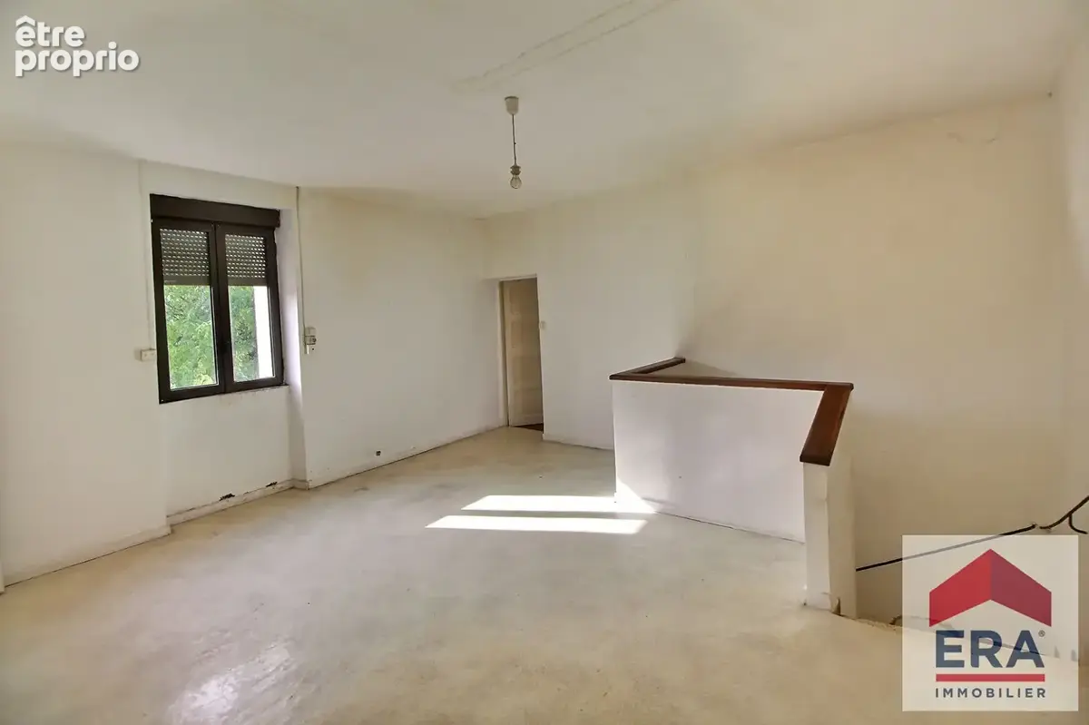 Maison 95m² à mondragon - photo 5