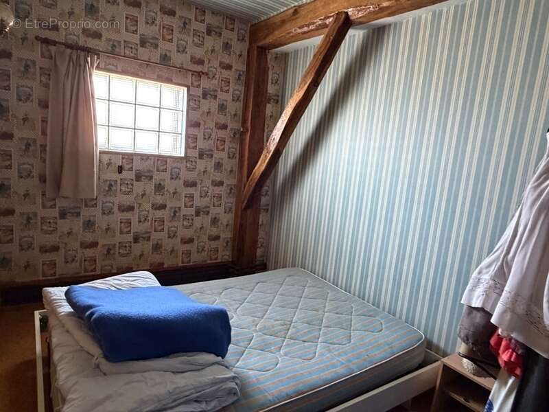 Maison à SAINT-DIZIER