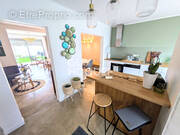 Maison à SAINT-NAZAIRE