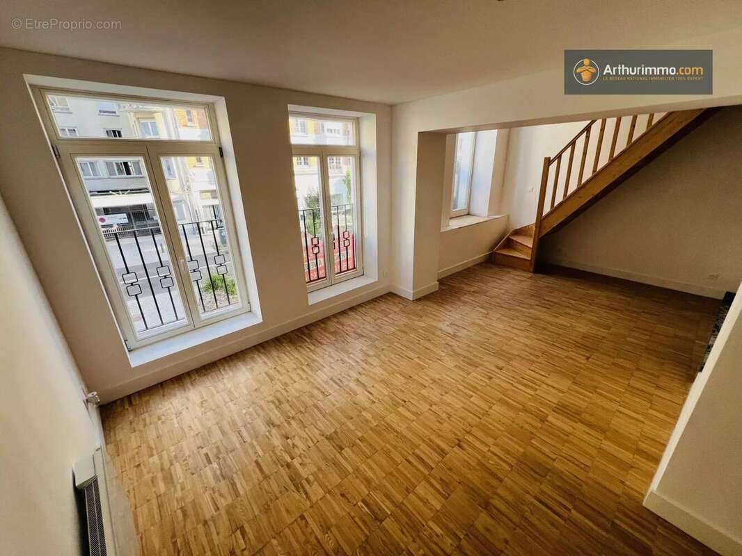 Appartement à LILLE