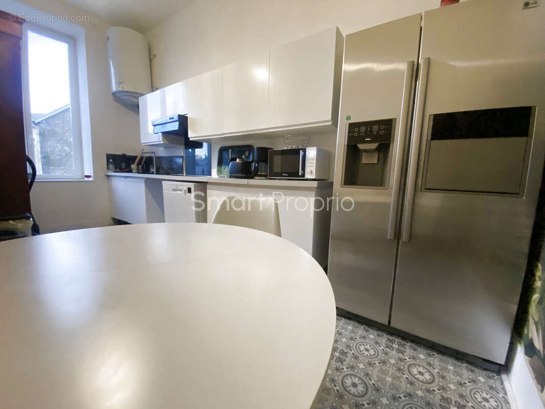 Appartement à BAGNOLES-DE-L'ORNE