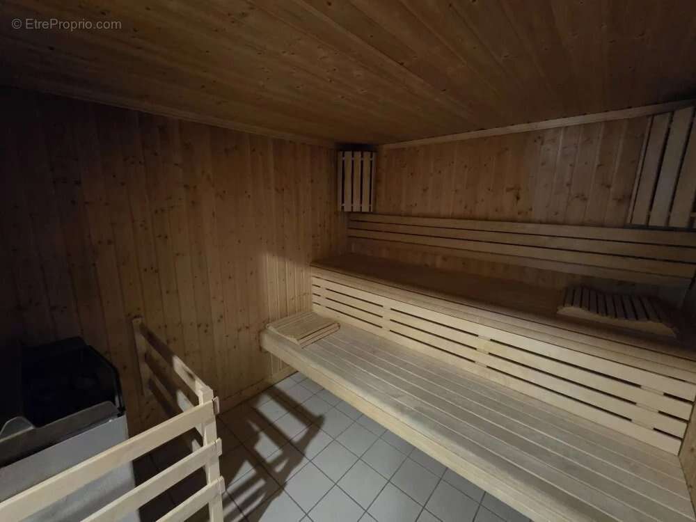 Demi chalet 51m² + terrasse 8m² - photo 13
