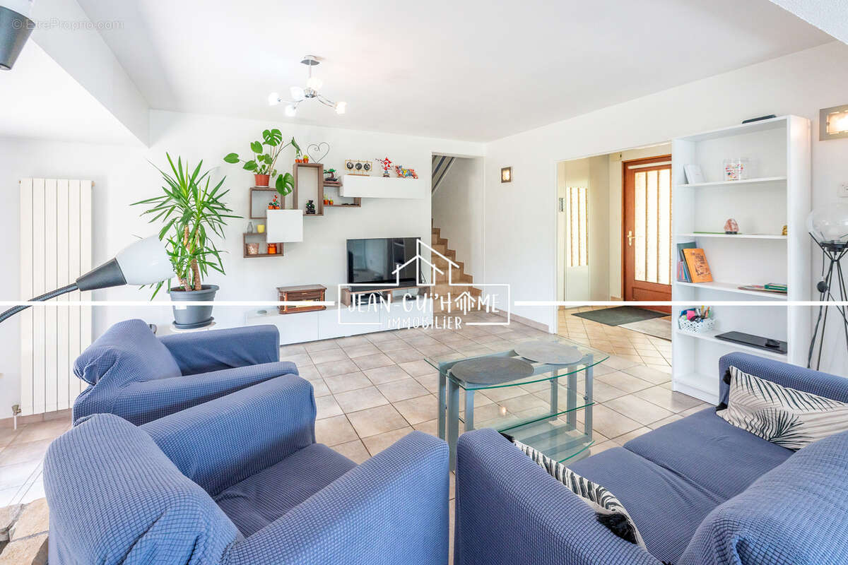 Maison d'habitation - Golbey - 135 m2 - photo 10